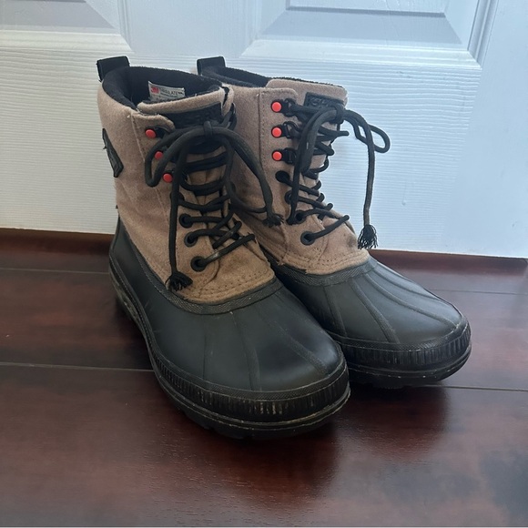 Size 7 Men’s/ 9 Women’s Sperry Ice Bay Snow Boot - Picture 4 of 10